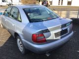 Audi A4 bei Reisemobile.expert - Abbildung (4 / 15)