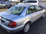 Audi A4 bei Reisemobile.expert - Abbildung (3 / 15)