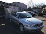 Audi A4 bei Reisemobile.expert - Abbildung (2 / 15)