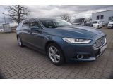 Ford Mondeo bei Reisemobile.expert - Abbildung (3 / 15)