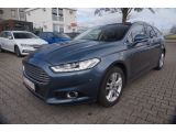 Ford Mondeo bei Reisemobile.expert - Abbildung (6 / 15)