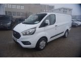 Ford Transit Custom bei Reisemobile.expert - Abbildung (2 / 15)