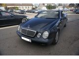 Mercedes-Benz CLK-Klasse bei Reisemobile.expert - Abbildung (4 / 15)