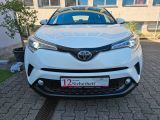 Toyota C-HR bei Reisemobile.expert - Abbildung (7 / 15)