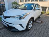 Toyota C-HR bei Reisemobile.expert - Abbildung (3 / 15)