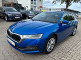 Skoda Octavia bei Reisemobile.expert - Abbildung (7 / 15)