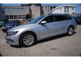 VW Passat bei Reisemobile.expert - Abbildung (3 / 15)