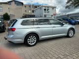 VW Passat bei Reisemobile.expert - Abbildung (2 / 15) VW Passat bei Reisemobile.expert - Abbildung (2 / 15)