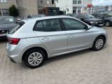 Skoda Fabia bei Reisemobile.expert - Abbildung (7 / 15)