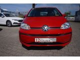 VW Up bei Reisemobile.expert - Abbildung (8 / 15) VW Up bei Reisemobile.expert - Abbildung (8 / 15)