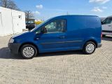 VW Caddy bei Reisemobile.expert - Abbildung (3 / 11)