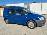 VW Caddy bei Reisemobile.expert - Abbildung (10 / 11)