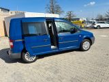 VW Caddy bei Reisemobile.expert - Abbildung (8 / 11)