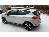Ford Fiesta bei Reisemobile.expert - Abbildung (2 / 7)