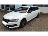 Skoda Superb bei Reisemobile.expert - Abbildung (2 / 11)
