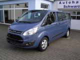 Ford Transit Custom bei Reisemobile.expert - Abbildung (2 / 14)