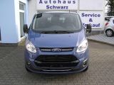 Ford Transit Custom bei Reisemobile.expert - Abbildung (7 / 14)