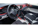 VW Polo bei Reisemobile.expert - Abbildung (3 / 15)