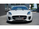 Jaguar F-Type bei Reisemobile.expert - Abbildung (11 / 15)