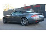 Aston Martin DB9 bei Reisemobile.expert - Abbildung (13 / 15)