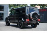 Mercedes-Benz G-Klasse bei Reisemobile.expert - Abbildung (2 / 15)