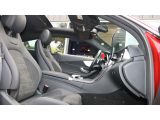 Mercedes-Benz C 250 COUPE AMG bei Reisemobile.expert - Abbildung (7 / 15)