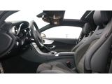 Mercedes-Benz C 250 COUPE AMG bei Reisemobile.expert - Abbildung (6 / 15)