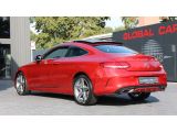 Mercedes-Benz C 250 COUPE AMG bei Reisemobile.expert - Abbildung (2 / 15)