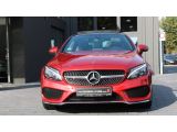 Mercedes-Benz C 250 COUPE AMG bei Reisemobile.expert - Abbildung (13 / 15)