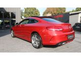 Mercedes-Benz C 250 COUPE AMG bei Reisemobile.expert - Abbildung (12 / 15)