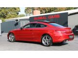 Mercedes-Benz C 250 COUPE AMG bei Reisemobile.expert - Abbildung (10 / 15)