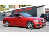 Mercedes-Benz C 250 COUPE AMG bei Reisemobile.expert - Abbildung (9 / 15)