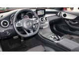 Mercedes-Benz C 250 COUPE AMG bei Reisemobile.expert - Abbildung (3 / 15)