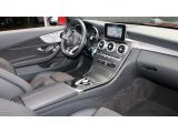 Mercedes-Benz C 250 COUPE AMG bei Reisemobile.expert - Abbildung (5 / 15)