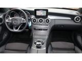 Mercedes-Benz C 250 COUPE AMG bei Reisemobile.expert - Abbildung (4 / 15)