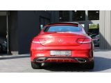 Mercedes-Benz C 250 COUPE AMG bei Reisemobile.expert - Abbildung (14 / 15)