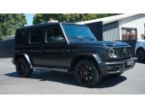 Mercedes-Benz G-Klasse bei Reisemobile.expert - Abbildung (10 / 15)