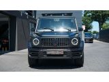 Mercedes-Benz G-Klasse bei Reisemobile.expert - Abbildung (14 / 15)