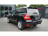 Mercedes-Benz GLK-Klasse bei Reisemobile.expert - Abbildung (12 / 15)