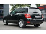 Mercedes-Benz GLK-Klasse bei Reisemobile.expert - Abbildung (2 / 15)