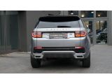 Land Rover Discovery Sport bei Reisemobile.expert - Abbildung (14 / 15)