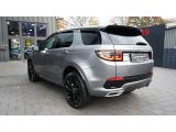 Land Rover Discovery Sport bei Reisemobile.expert - Abbildung (12 / 15)