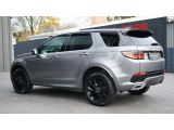 Land Rover Discovery Sport bei Reisemobile.expert - Abbildung (10 / 15)