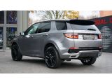 Land Rover Discovery Sport bei Reisemobile.expert - Abbildung (2 / 15)