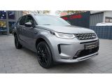 Land Rover Discovery Sport bei Reisemobile.expert - Abbildung (11 / 15)