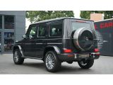 Mercedes-Benz G-Klasse bei Reisemobile.expert - Abbildung (2 / 15)