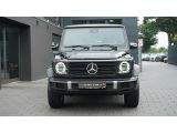 Mercedes-Benz G-Klasse bei Reisemobile.expert - Abbildung (14 / 15)