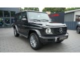 Mercedes-Benz G-Klasse bei Reisemobile.expert - Abbildung (12 / 15)