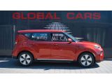 Kia e-Soul bei Reisemobile.expert - Abbildung (15 / 15) Kia e-Soul bei Reisemobile.expert - Abbildung (15 / 15)
