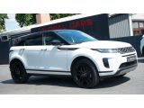 Land Rover Evoque bei Reisemobile.expert - Abbildung (9 / 15)